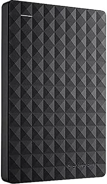 2. El Seagate Expansion Portable STEA1000400 USB 3.0 2.5" 1 TB Harici Harddisk (%100 Sağlık 42 gün kullanım süresi 3 Ay Garanti)