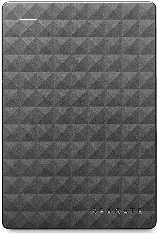 2. El Seagate Expansion Portable STEA2000400 USB 3.0 2.5" 2 TB Harici Harddisk (%100 Sağlık 72 gün kullanım süresi 3 Ay Garanti)