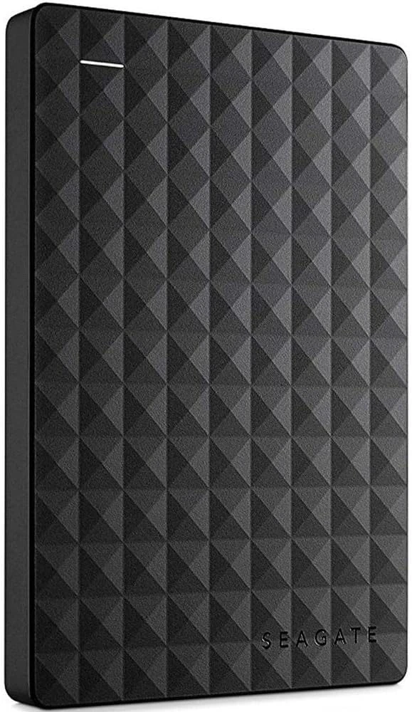 2. El Seagate Expansion Portable STEA2000400 USB 3.0 2.5" 2 TB Harici Harddisk (%100 Sağlık 72 gün kullanım süresi 3 Ay Garanti)