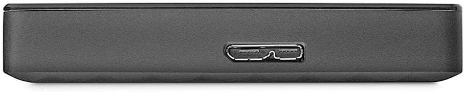 2. El Seagate Expansion Portable STEA2000400 USB 3.0 2.5" 2 TB Harici Harddisk (%100 Sağlık 72 gün kullanım süresi 3 Ay Garanti)
