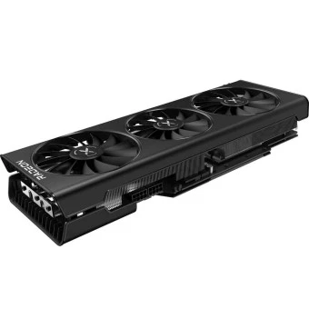 2. EL XFX RX 6800 Speedster Qick 319 RX-68XLALFD9 256 Bit GDDR6 16 GB Ekran Kartı (3 AY GARANTİ)