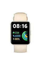 2. EL XİAOMİ REDMİ WATCH 2 LİTE - BEJ (XİAOMİ TÜRKİYE GARANTİLİ) 6934177756023