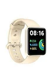 2. EL XİAOMİ REDMİ WATCH 2 LİTE - BEJ (XİAOMİ TÜRKİYE GARANTİLİ) 6934177756023