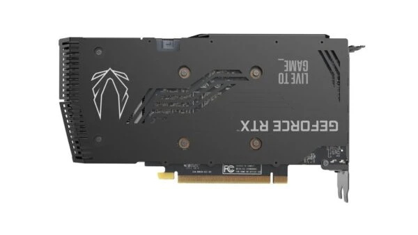 2. El Zotac RTX 3060 Ti Twin Edge 256 Bit GDDR6 8 GB Ekran Kartı