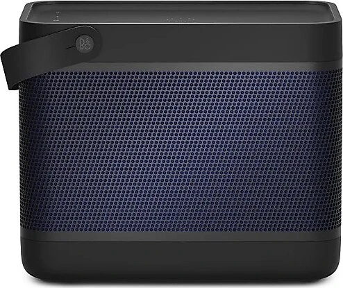 2.EL BANG & OLUFSEN BEOLİT 20 SİYAH - ANTRASİT TAŞINABİLİR BLUETOOTH HOPARLÖR 15 AY GARANTİ