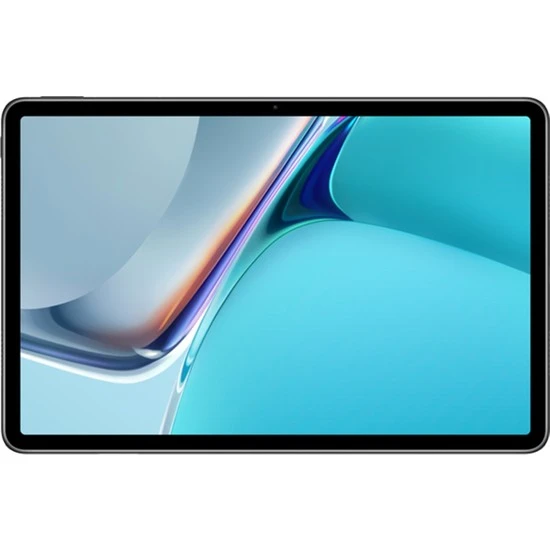 2.EL HUAWEİ MATEPAD 11 6 GB 128 GB 10.95" TABLET + KLAVYE + KALEM
