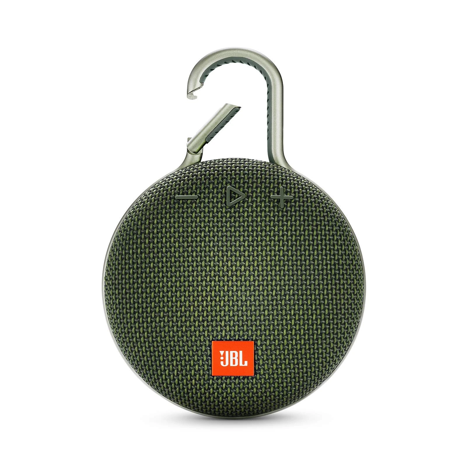 2.EL JBL CLİP 3 IPX7 SU GEÇİRMEZ TAŞINABİLİR BLUETOOTH HOPARLÖR YEŞİL