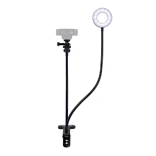 2.EL LOGİTECH C922 PRO STREAM WEBCAM + STAND