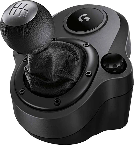 2.EL LOGİTECH SHIFTER