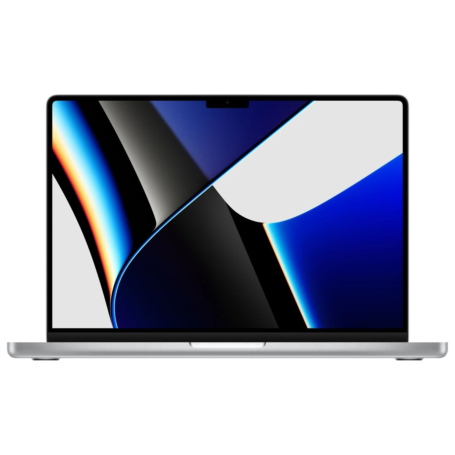 2.EL MACBOOK PRO 14 İNC M1 PRO 8CPU 14GPU 16GB 512GB GÜMÜŞ MKGR3TU/A 23 AY APPLE GARANTİLİ