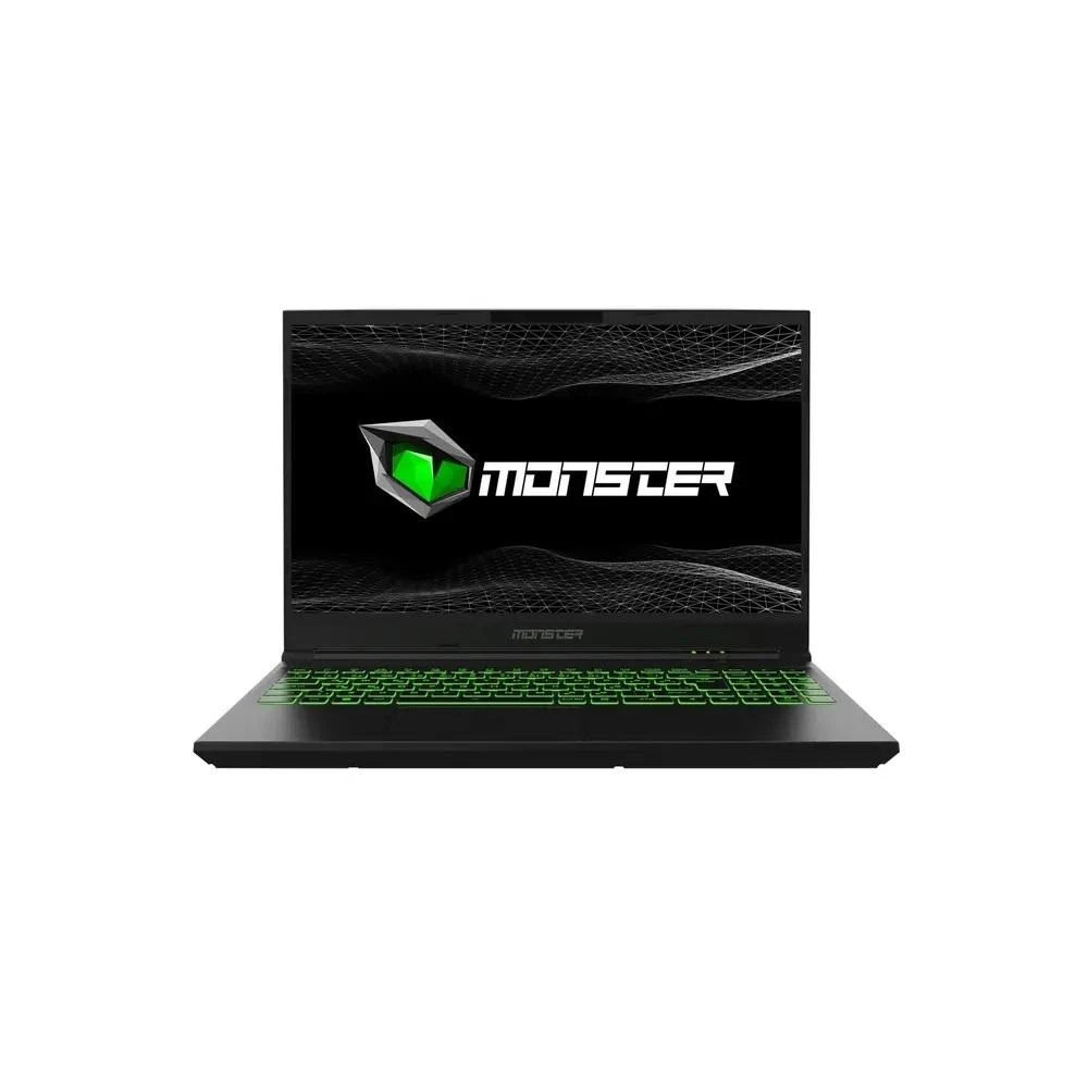 2.EL MONSTER ABRA A5 V19.2 INTEL CORE İ5 12500H 8 GB RAM 500 GB SSD RTX 3050 Tİ 15.6 GAMİNG NOTEBOOK 18 AY GARANTİ