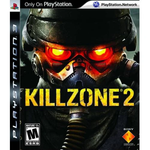 2.EL PS3 Killzone 2