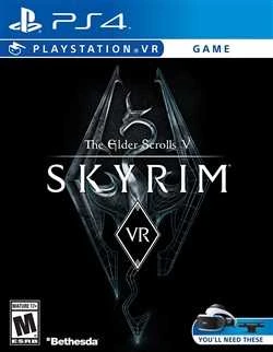 2.EL PS4 Elder Scrolls V: Skyrim Oyun