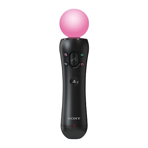 2.EL SONY PLAYSTATION VR MOTİON MOVE CONTROLLER