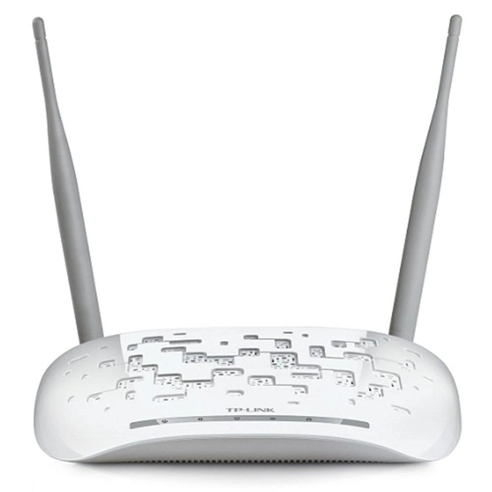 2.EL TP-LINK TL-WA801ND 300MBPS HUB ACCESS POINT