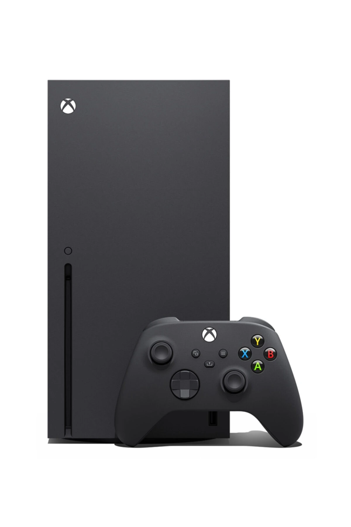 2.EL Xbox Series X Siyah 1 TB SSD Oyun Konsolu
