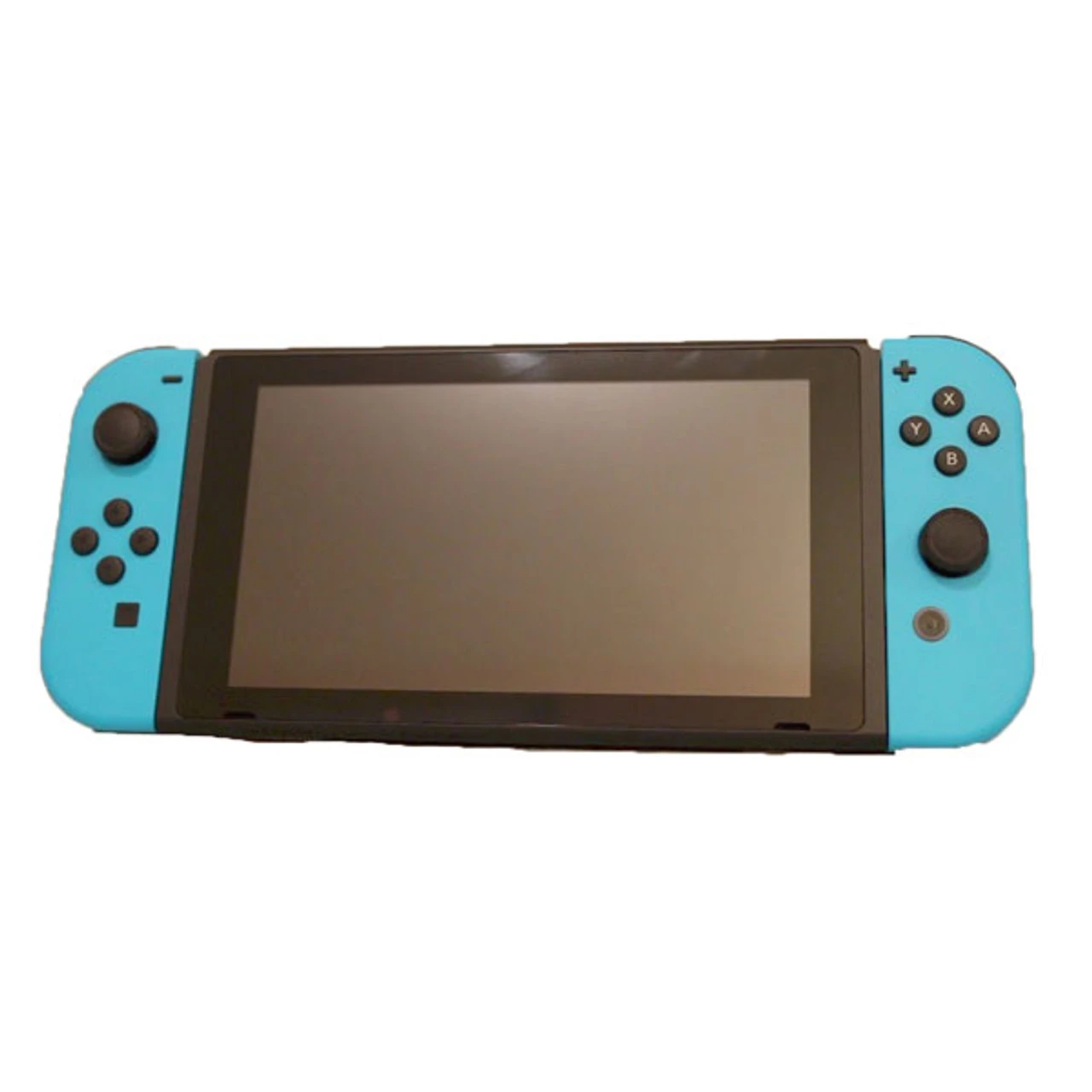 2.EL Nintendo Switch OLED Neon Red Blue Oyun Konsolu