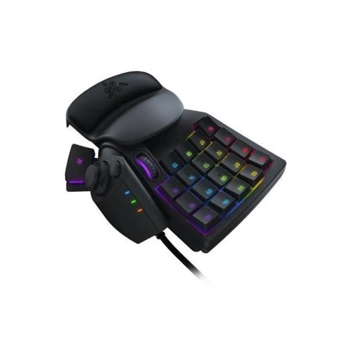 2.EL  RAZER TARTARUS V2 GAMING KLAVYE MOUSE  SET
