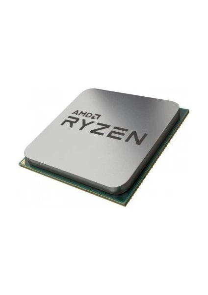 2.EL AMD Ryzen 5 3600 AM4 İşlemci - Tray (3 Ay Garanti)