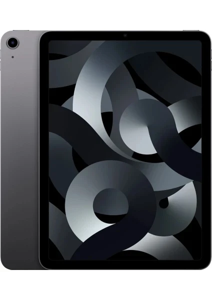 2.EL APPLE İPAD AİR 5 Wİ-Fİ MM9L3TU/A 256GB 10.9 İNÇ UZAY GRİ TABLET PC