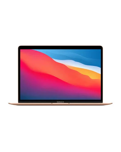 2.EL Apple Macbook Air - M1 - 8 GB - 256 GB SDD - Pil Devri 755 (3 Ay Garanti)