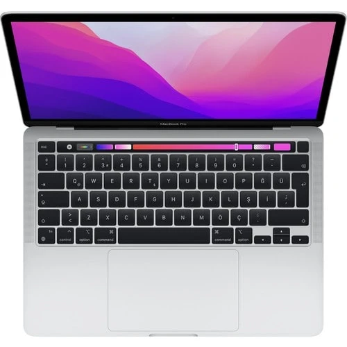 2.EL Apple Macbook Air - M1 - 8 GB - 256 GB SDD - Pil Devri 755 (3 Ay Garanti)