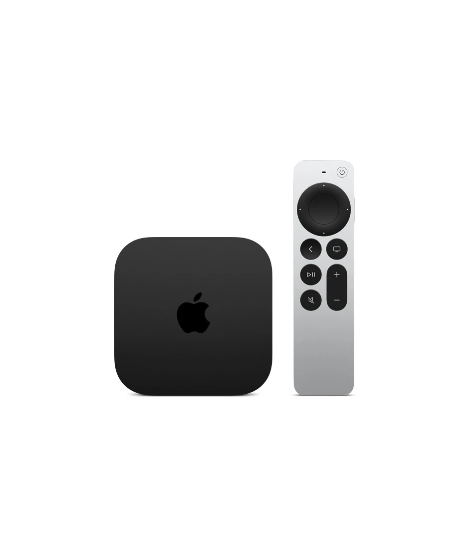 2.EL APPLE TV 4K Wİ Fİ 64GB