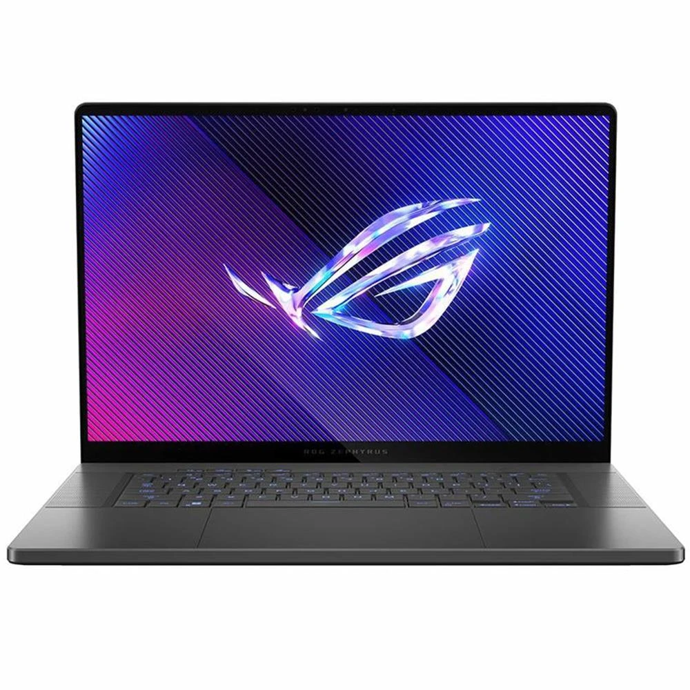 2.EL Asus ROG Zephyrus G16 GU605MI-QR044W - Intel Core Ultra 9 185H - 32 GB Ram - 1 TB SSD - Rtx 4070 - 16 inç Notebook (3 Ay Garanti)
