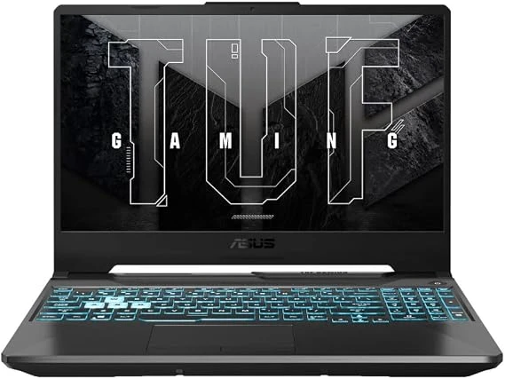 2.EL Asus TUF Gaming F15 FX506HC-HN373 i5-11400H 16 GB 512 GB SSD RTX3050 15.6" Full HD Gaming Laptop (3 Ay Garanti)