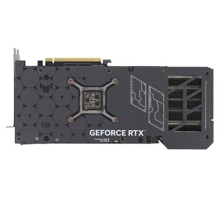 2.EL Asus TUF Gaming GeForce RTX 4070 Super 12GB GDDR6X OC Ekran Kartı (3 Ay Garanti)