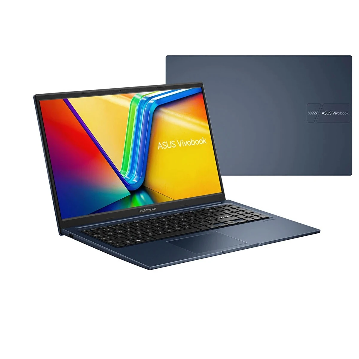 2.EL Asus Vivobook 15 X1504ZA-NJ547W i5-1235U 16 GB 512 GB SSD Iris Xe Graphics 15.6" Full HD Notebook (3 Ay Garanti)