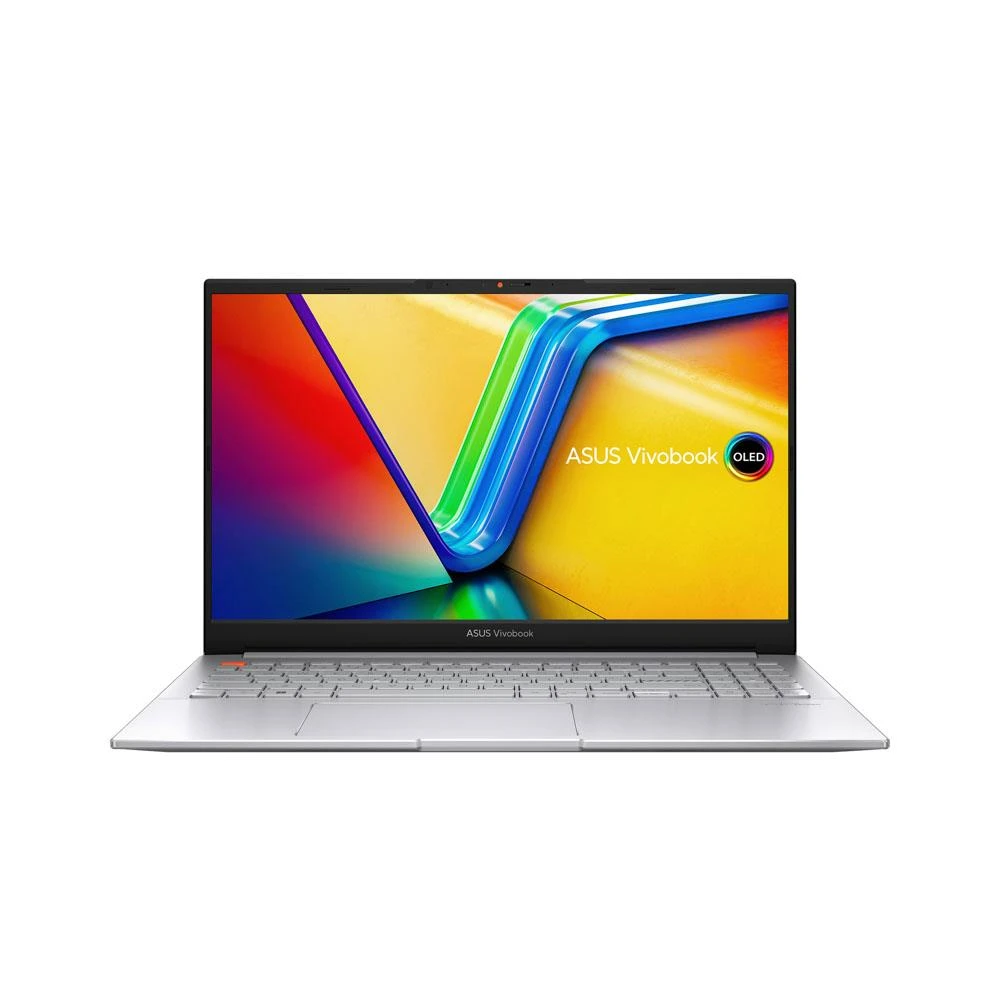 2.EL Asus Vivobook Pro 15 OLED K6502VU-MA064W i5-13500H 16 GB 512 GB SSD RTX4050 16" OLED Notebook (3 Ay Garanti)