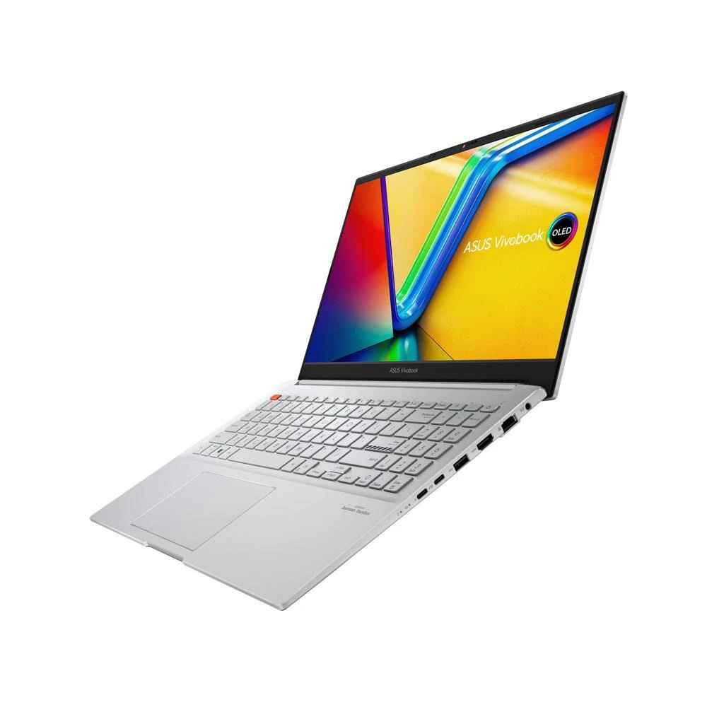 2.EL Asus Vivobook Pro 15 OLED K6502VU-MA064W i5-13500H 16 GB 512 GB SSD RTX4050 16" OLED Notebook (3 Ay Garanti)