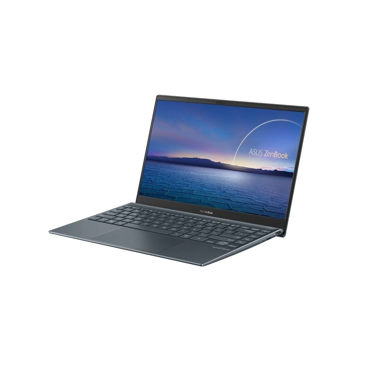 2.EL ASUS ZENBOOK UX325JA İ5-1035G4 8GB / 512GB SSD OLED NOTEBOOK