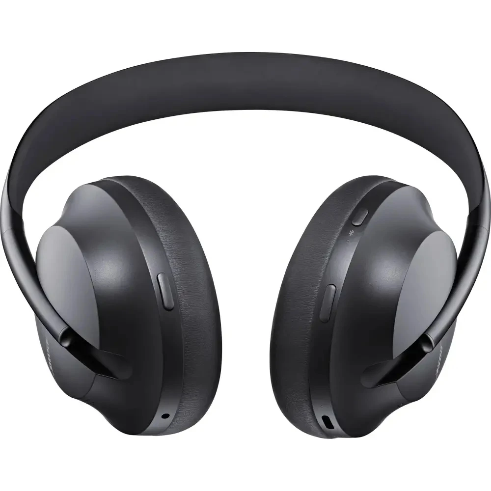 2.EL Bose Noise Cancelling 700 Kulak Üstü Siyah Bluetooth Kulaklık (3 Ay Garanti)