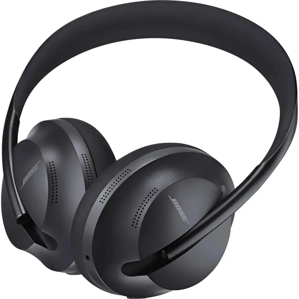 2.EL Bose Noise Cancelling 700 Kulak Üstü Siyah Bluetooth Kulaklık (3 Ay Garanti)
