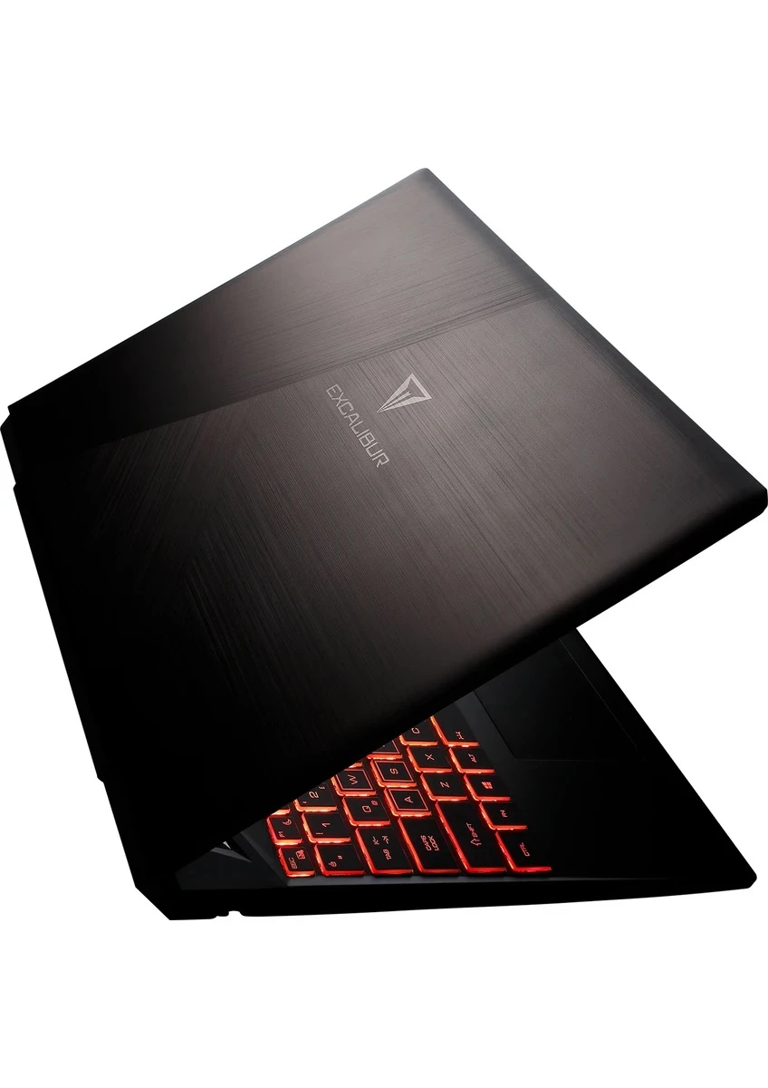 2.EL CASPER EXCALIBUR G770 İ7 9750 - 16 GB RAM - 500 GB SSD - GTX 1650 (3 AY GARANTİ)