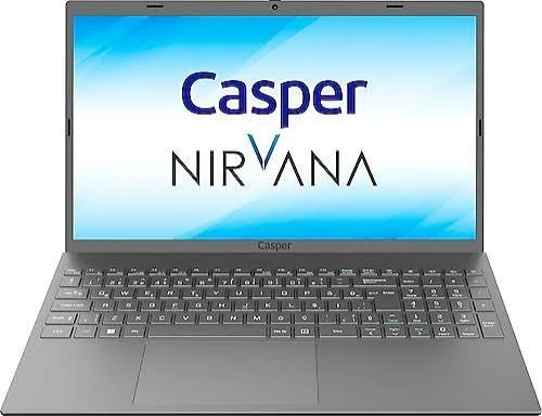 2.EL Casper Nirvana C370.4020-4C00B N4020 4 GB 120 GB SSD UHD Graphics 600 15.6" Full HD Notebook (3 Ay Garanti)