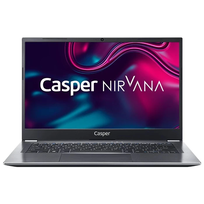 2.EL Casper Nirvana X400 - i5 1155G7 - 8 GB Ram - 256 GB SSD - 	14 inç IPS FHD Ultrabook