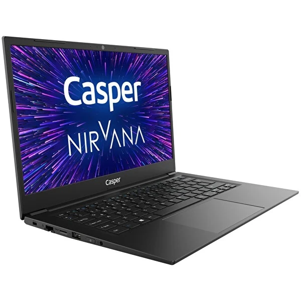 2.EL Casper Nirvana X400 - i5 1155G7 - 8 GB Ram - 256 GB SSD - 	14 inç IPS FHD Ultrabook
