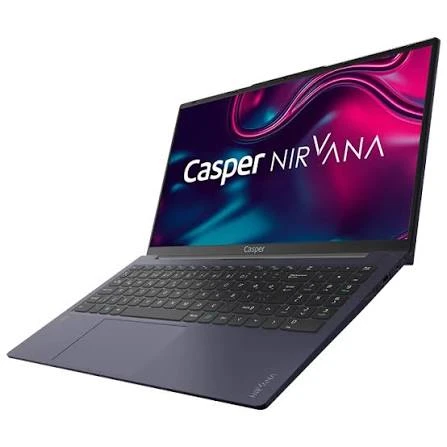 2.EL Casper Nirvana X400 - i5 1155G7 - 8 GB Ram - 256 GB SSD - 	14 inç IPS FHD Ultrabook