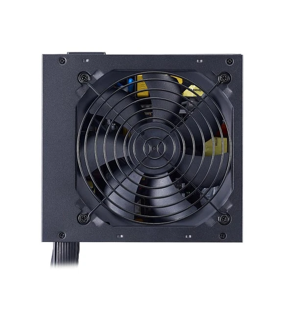 2.EL COOLER MASTER MWE 700 POWER SUPLLY 80+ BRONZE