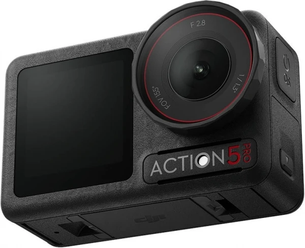 2.EL DJI OSMO ACTION 5 PRO AKSİYON CAMERA