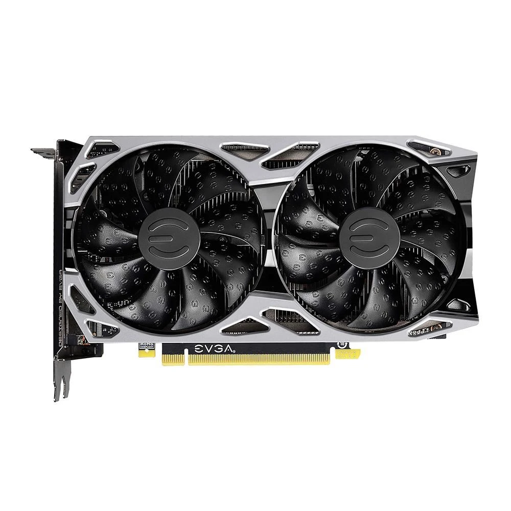 2.EL Evga GTX 1660 Super 192 Bit GDDR6 6 GB Ekran Kartı (3 Ay Garanti)