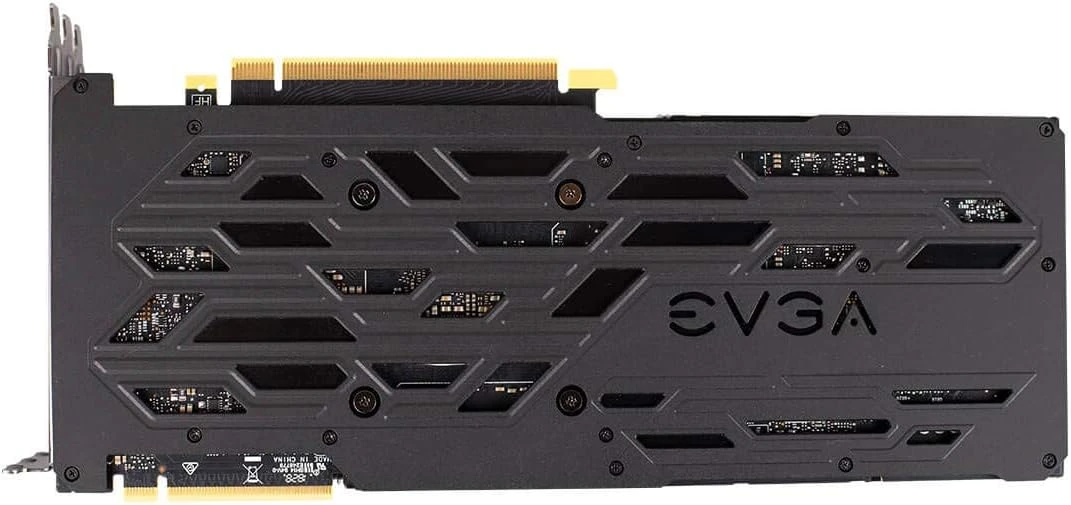 2.EL Evga RTX 2080 XC Gaming Ekran Kartı (3 Ay Garanti)