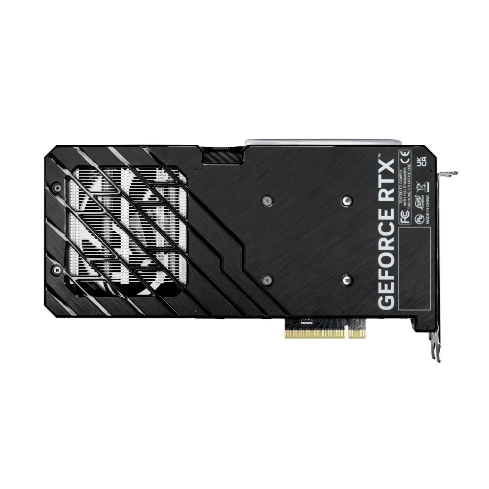 2.EL Gainward RTX 4060 Ghost NE64060019P1-1070B 128 Bit GDDR6 8 GB Ekran Kartı (3 Ay Garanti)