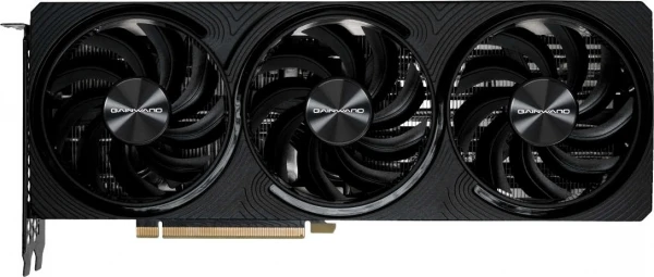 2.EL Gainward RTX 4080 Super Python III NED408S019T2-1032T 256 Bit GDDR6X 16 GB Ekran Kartı (3 Ay Garanti)