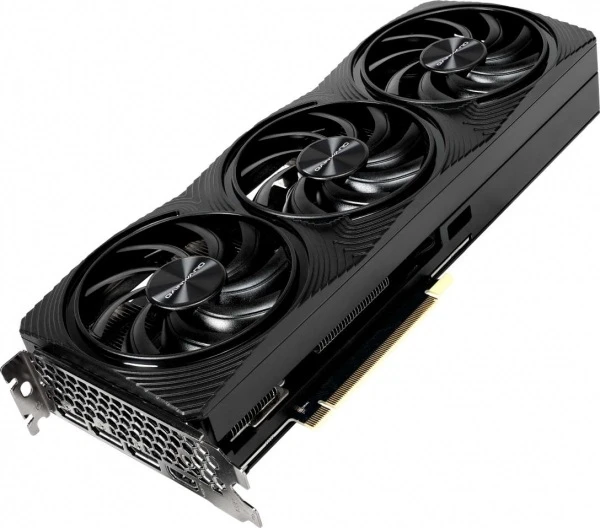 2.EL Gainward RTX 4080 Super Python III NED408S019T2-1032T 256 Bit GDDR6X 16 GB Ekran Kartı (3 Ay Garanti)