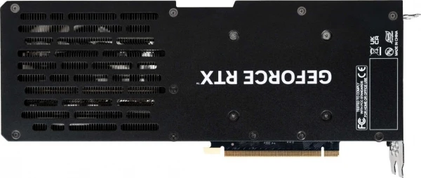 2.EL Gainward RTX 4080 Super Python III NED408S019T2-1032T 256 Bit GDDR6X 16 GB Ekran Kartı (3 Ay Garanti)