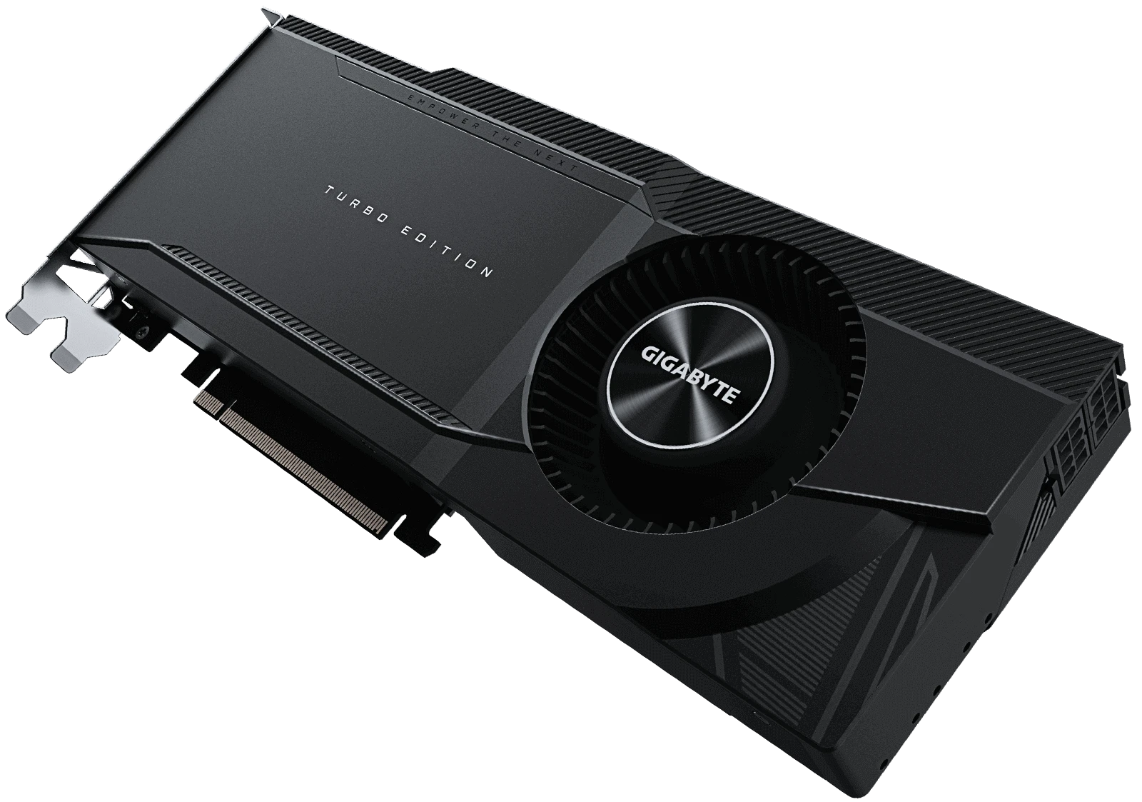 2.EL Gigabyte GeForce RTX 3080 Turbo 10 GB Ekran Kartı (3 Ay Garanti Kutusuz)